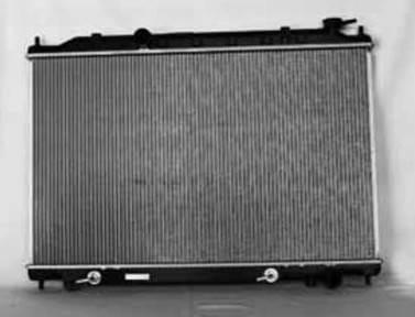 New Radiator Assembly Compatible With Nissan 04-06 Quest Sl Ni3010198 214605Z200 Ds37041a 3131 3131 thumbnail 3
