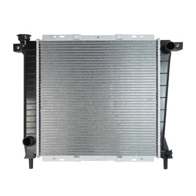 New Radiator Assembly Fits Ford Ranger 1986-1994 F1tz-8005D F1tz8005d Fo3010221 thumbnail 4