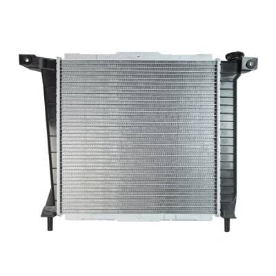 New Radiator Assembly Fits Ford Ranger 1986-1994 F1tz-8005D F1tz8005d Fo3010221 thumbnail 8