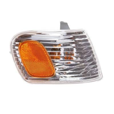 New Right Turn Signal Light Compatible With Toyota Corolla 2001-2002 To2531137 8151002070 thumbnail 3
