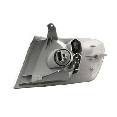 New Right Turn Signal Light Compatible With Toyota Corolla 2001-2002 To2531137 8151002070 thumbnail 7