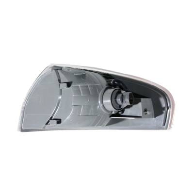 New Right Turn Signal Light Compatible With Mazda 626 2000-2002 Ma2531112 Gg2a51060b Gg2a-51-060B thumbnail 7