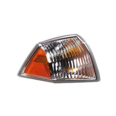 New Passenger Side Turn Signal Light Compatible With Jeep Compass 2007-2008 68000682Ab 68000682Aa thumbnail 3