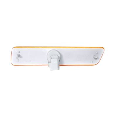 New Right Side Marker Light Compatible With Mercury Mountaineer 2002-09 2010 Fo2551140 5L9z15a201aa thumbnail 8