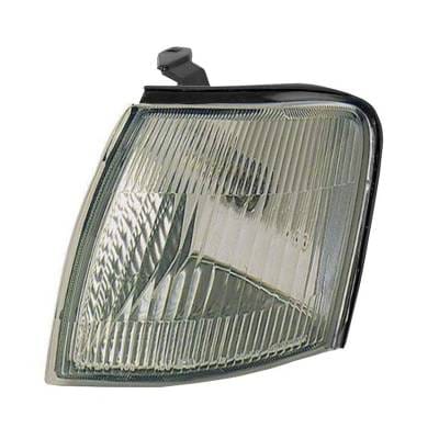 New Left Parking Light Compatible With Toyota Avalon 1995 1996 1997 81620-07010 8162007010 To2520145 thumbnail 3