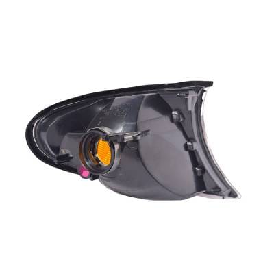 New Driver Side White Turn Signal Light Compatible With Bmw 320I 2002 2003-2005 Bm2520110 thumbnail 8