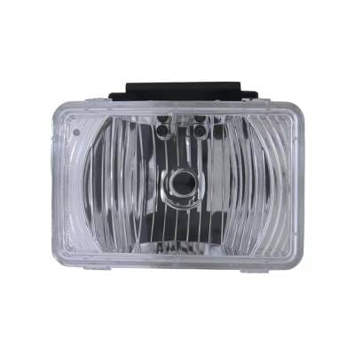 New Fog Light Assembly Compatible With Chevrolet Gmc 2004 2005 2006 2007 2008 2009 2010 2011 2012 By thumbnail 2