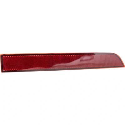 New Right Rear Bumper Reflector Compatible With Infiniti Nissan Pathfinder S 6 Cyl 3.5L Qx60 thumbnail 2