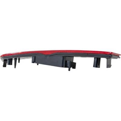 New Right Rear Bumper Reflector Compatible With Infiniti Nissan Pathfinder S 6 Cyl 3.5L Qx60 thumbnail 8
