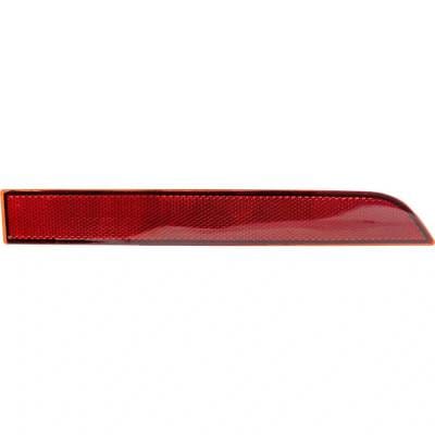 New Right Rear Bumper Reflector Compatible With Infiniti Nissan Pathfinder Sv 6 Cyl 3.5L Pathfinder thumbnail 4