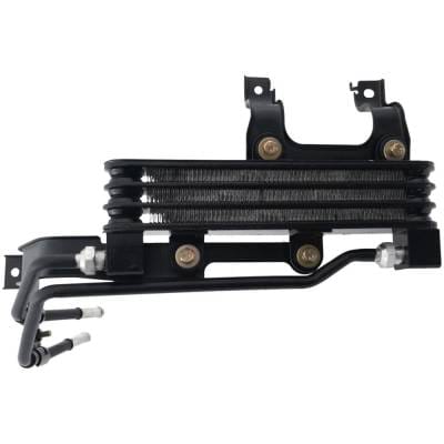 New Aluminum Oil Cooler Compatible With Acura Rdx Base 6 Cyl 3.5L 2013-2018 Ac4050107 25500R8b003 thumbnail 2