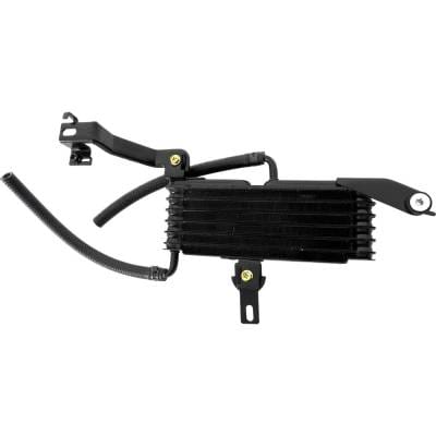 New Aluminum Oil Cooler Compatible With Toyota Tacoma Pre Runner 6 Cyl 4.0L Tacoma Pre Runner 4 Cyl thumbnail 2