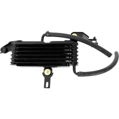 New Aluminum Oil Cooler Compatible With Toyota Tacoma Pre Runner 6 Cyl 4.0L Tacoma Pre Runner 4 Cyl thumbnail 8