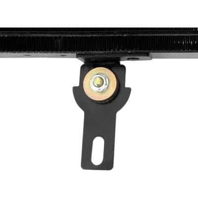 New Aluminum Oil Cooler Compatible With Toyota Tacoma Pre Runner 6 Cyl 4.0L Tacoma Pre Runner 4 Cyl thumbnail 14