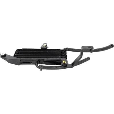 New Aluminum Oil Cooler Compatible With Toyota Tacoma Pre Runner 6 Cyl 4.0L Tacoma X-Runner 6 Cyl thumbnail 10