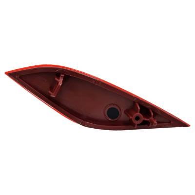 Rear Left Reflector Assembly Compatible With Toyota Prius Le Hatchback Prius Base Hatchback Prius thumbnail 4