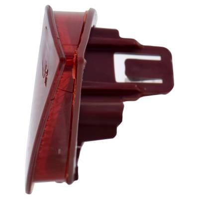 Rear Left Reflector Assembly Compatible With Toyota Prius Le Hatchback Prius Base Hatchback Prius thumbnail 6