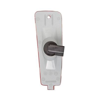 New Rear Right Side Marker Light Compatible With Chevrolet Hhr 2006-2011 20776733 Gm2861109 thumbnail 8