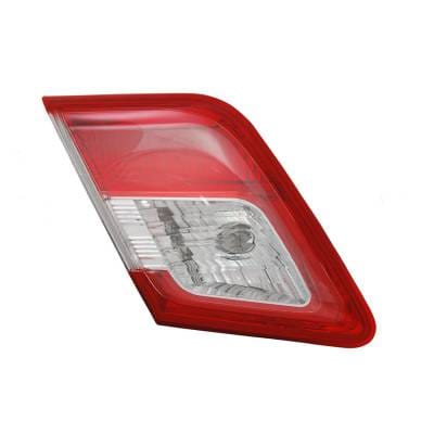 New Driver Inner Tail Light Compatible With Toyota Camry 2010-2011 81590-06230 8159006230 To2802104 thumbnail 3