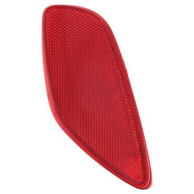 New Rear Left Reflector Compatible With Kia Seltos S Sport Utility Awd 2021 By Part Number Number thumbnail 2