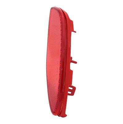 New Rear Left Reflector Compatible With Kia Seltos Sx Turbo Sport Utility Awd 2021 By Part Number thumbnail 10