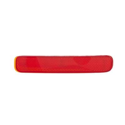 New Left Reflector Light Compatible With Toyota Highlander 2011-2013 81920-0E021 819200E021 thumbnail 4
