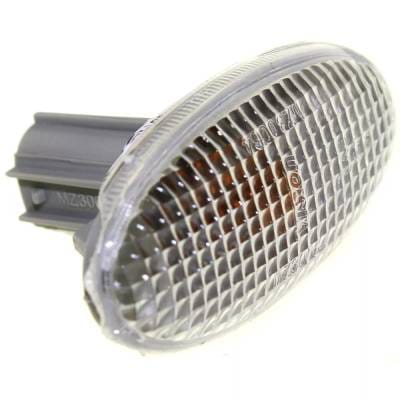 New Side Repeater Light Compatible With Mazda Mpv Dx Es Lx Lx-Sv Mini Standard Passenger Van 2.3L thumbnail 10
