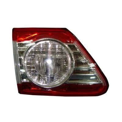 New Driver Tail Light Compatible With Toyota Corolla 2011 2012 2013 81590-02290 8159002290 To2802107 thumbnail 3