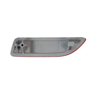 New Passenger Reflector Light Compatible With Toyota Corolla 2011-2013 81910-02130 8191002130 thumbnail 8