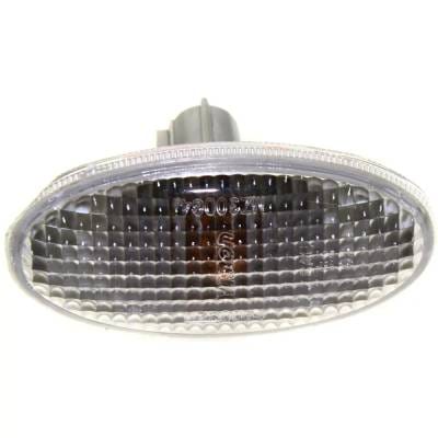 New Side Repeater Light Compatible With Mazda 2 3 Sport Touring I Mazdaspeed S Sp23 Hatchback Sedan thumbnail 6