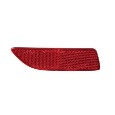 New Right Reflector Light Compatible With Toyota Corolla 2011-2013 81910-02130 8191002130 To1185102 thumbnail 3