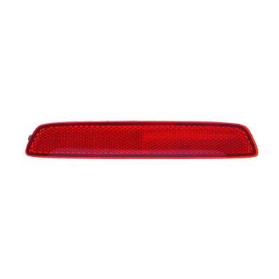 New Driver Side Reflector Light Compatible With Gmc Terrain Denali 2010-2015 22950587 Gm1184109 thumbnail 3
