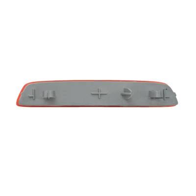 New Left Reflector Light Compatible With Gmc Terrain Sl Sle Slt 2010-15 22950587 Gm1184109 thumbnail 7