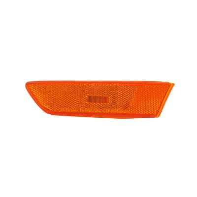 New Left Side Marker Light Compatible With Infiniti G35 Coupe 2003-07 26185Am800 In2550109 thumbnail 3