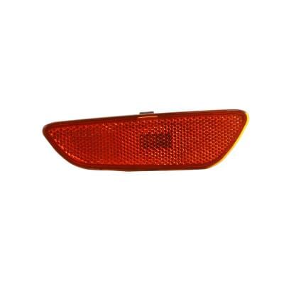 New Passenger Side Marker Lights Compatible With Chevrolet Captiva Sport 2012-2014 96830940 thumbnail 4