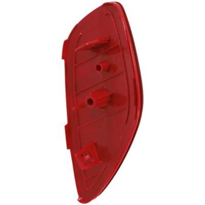 New Rear Right Reflector Compatible With Kia Seltos Lx Sport Utility Awd 2021 By Part Number Number thumbnail 4