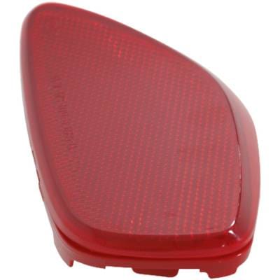 New Rear Right Reflector Compatible With Kia Seltos Sx Turbo Sport Utility Awd 2021 By Part Number thumbnail 6
