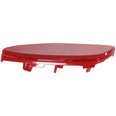 New Rear Right Reflector Compatible With Kia Seltos Sx Turbo Sport Utility Awd 2021 By Part Number thumbnail 8