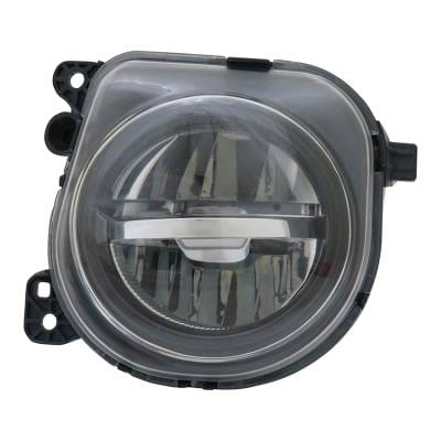 New Driver Side Fog Light Fits Bmw 528I 535D 2014-2016 Bm2592152 63-17-7-311-293 thumbnail 4