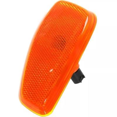 New Front Right Side Marker Lights Compatibile With Jeep Renegade Latitude Sport Utility 4-Door thumbnail 6