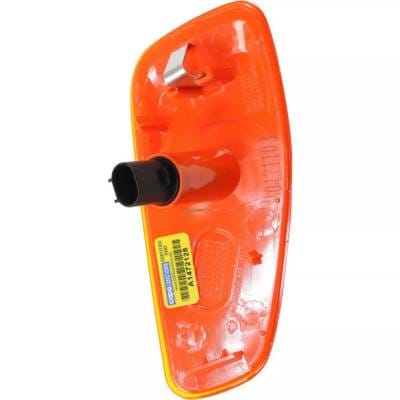 New Front Right Side Marker Lights Compatibile With Jeep Renegade Sport Sport Utility 4-Door thumbnail 10