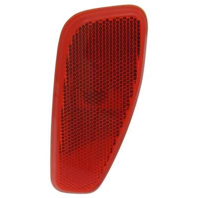 New Front Left Side Marker Lights Compatibile With Jeep Renegade 75Th 80Th Anniversary Sport Utility thumbnail 2