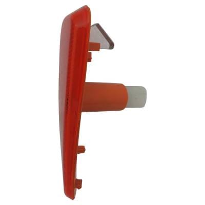 New Front Left Side Marker Lights Compatibile With Jeep Renegade Limited Sport Utility 4-Door thumbnail 6
