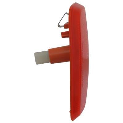 New Front Left Side Marker Lights Compatibile With Jeep Renegade Limited Sport Utility 4-Door thumbnail 8