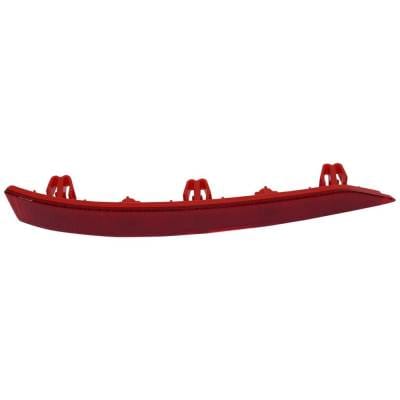 New Right Rear Bumper Reflector Compatible With Bmw 330E Xdrive Base 4 Cyl 2.0L 330I Base 4 Cyl 2.0L thumbnail 12