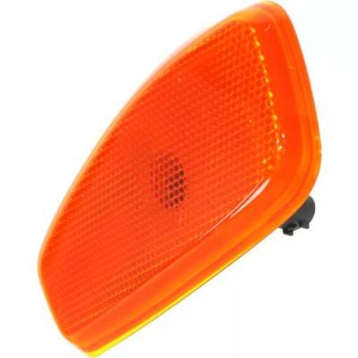 New Front Right Side Marker Lights Compatibile With Jeep Renegade Limited Sport Utility 4-Door thumbnail 4