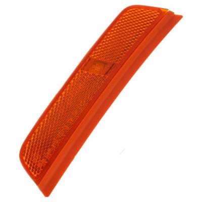 New Front Left Side Marker Lights Compatible With Jeep Grand Cherokee L Grand Cherokee 2.0L 3.6L thumbnail 2