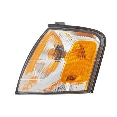 New Left Side Marker Light Compatible With Toyota Avalon 1998-1999 81520Ac030 To2520153 81520-Ac030 thumbnail 4