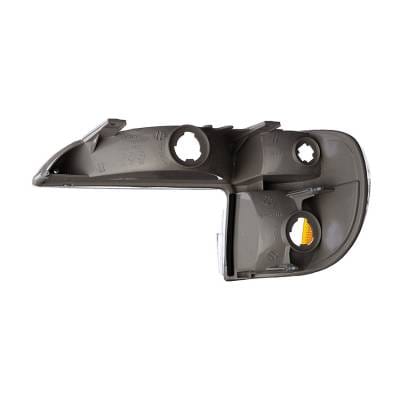 New Right Turn Signal Light Compatible With Ford Explorer 1995-2001 Fo2521130 F67z 13200 Aa thumbnail 8