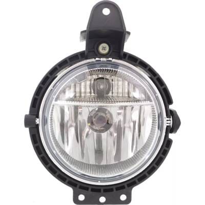 New Fog Light Assembly Compatible With Mini  Cooper 2007 2008 2009 2010 2011 2012 2013 By Part thumbnail 4